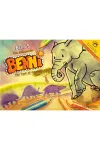 Benni 5: The Test of Courage/Die Mutprobe Front